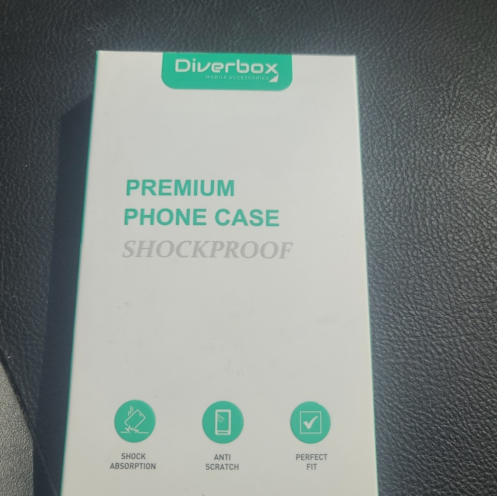 Iphone 16 Case NIB